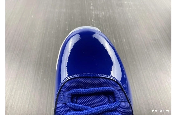 Air ''Legend Retro 11 AT7802 AT7802 Low Blue'' Jordan 0406